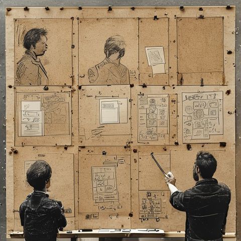 Storyboard